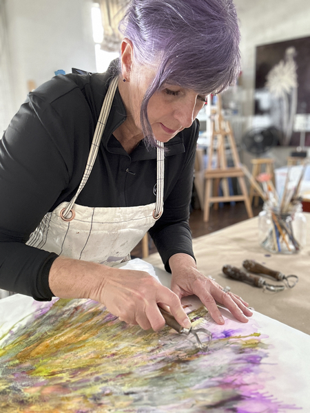 Deborah Llewellyn
