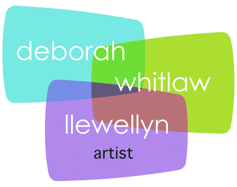 Deborah Llewellyn logo