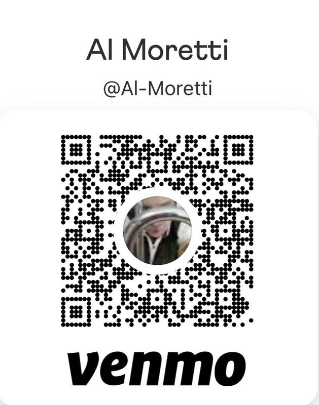 Al Moretti profile image