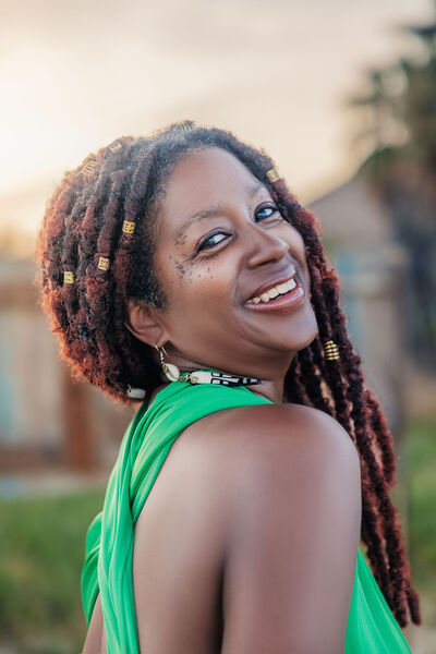 Tasha Nichole Art profile image