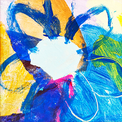 Teresa Cline Art