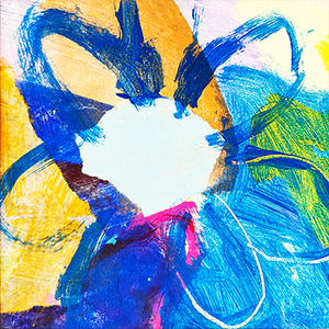 Teresa Cline Art