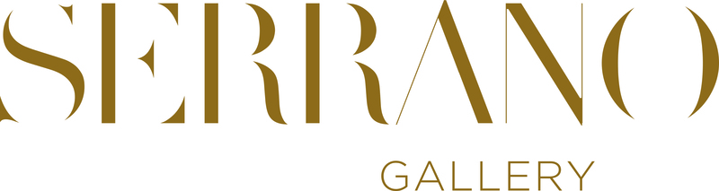 Serrano Gallery logo