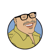 Art By Uncle Paul profile image