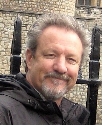 Tim Norton