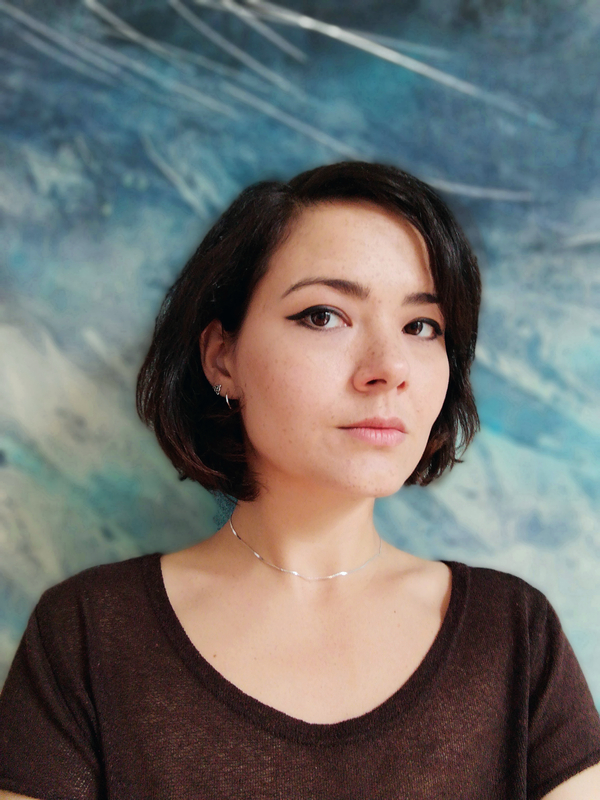 Marie-Dolma Chophel profile image