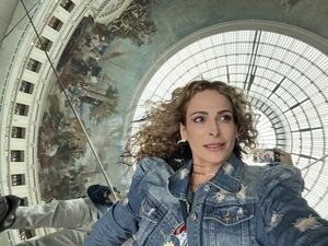 Mara Torres León
