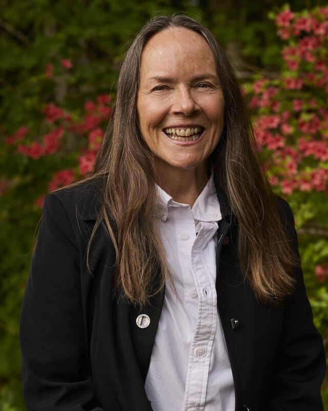 Madge Evers profile image