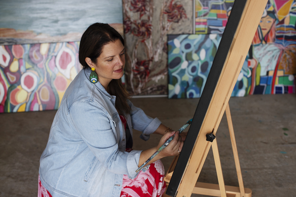 Dianne Alchin