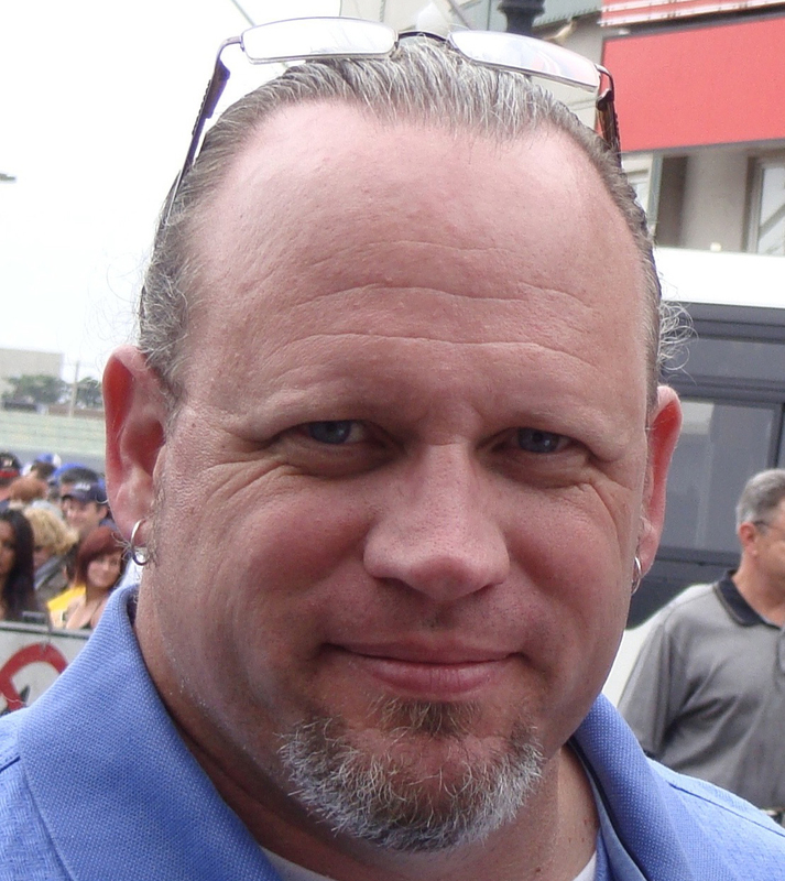 Craig Whitten profile image
