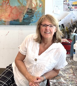 Pam Austin