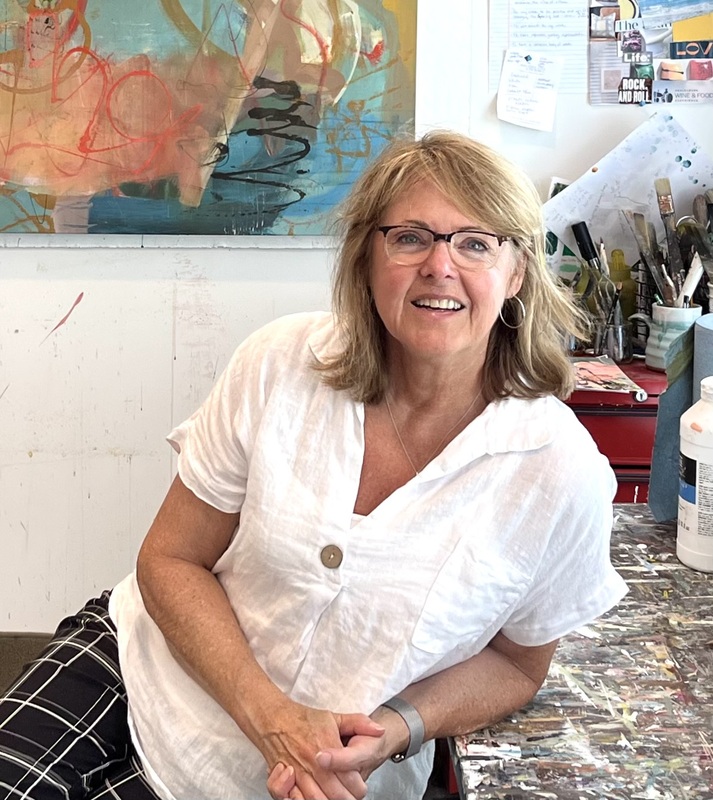Pam Austin profile image