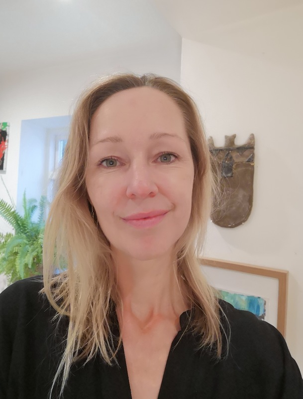Anniek Verholt profile image