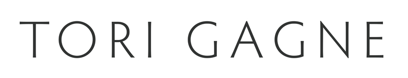 Tori Gagne logo