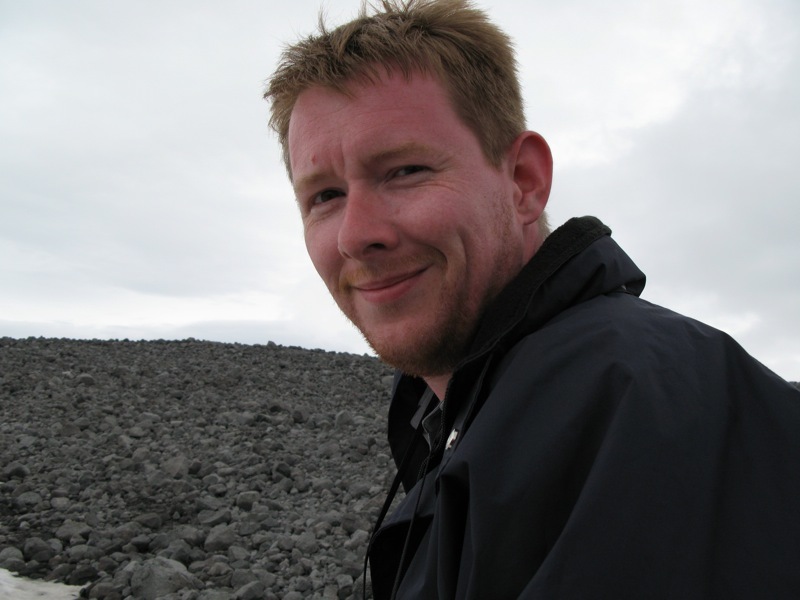 Tim Walls profile image