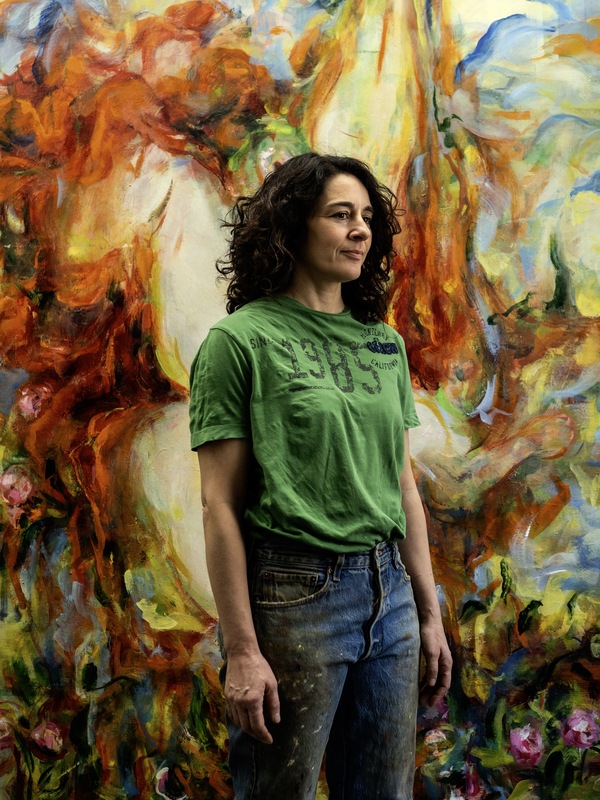 katerina papazissi profile image
