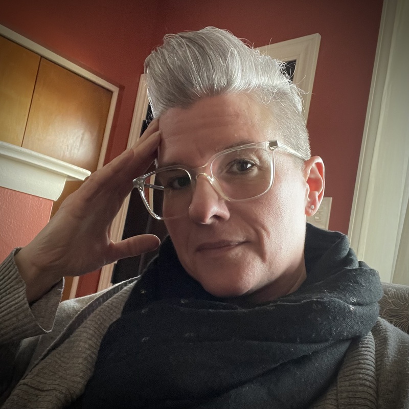 Wendi Knape profile image