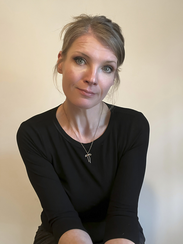Alissa Van Atta profile image