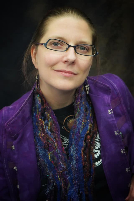Lydia Burris profile image