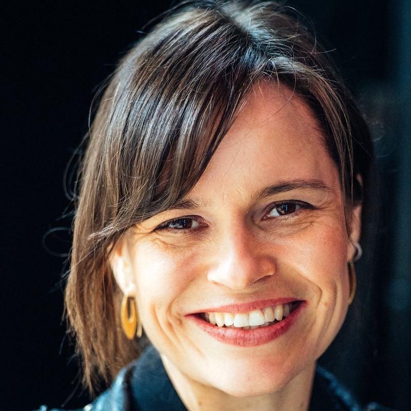 Anna Marie Rockwell profile image