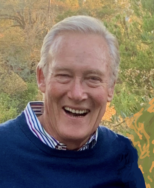 Alan Scott Reed