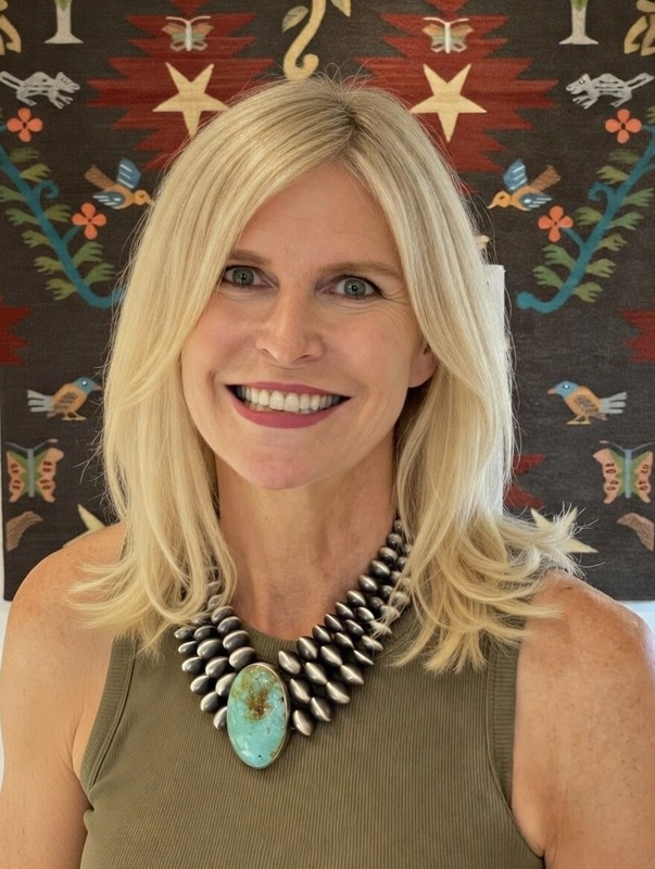 Jill Malouf profile image