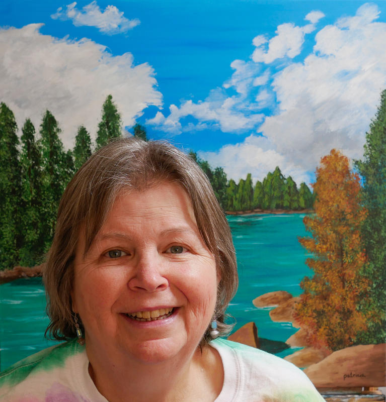 Patricia Gould profile image