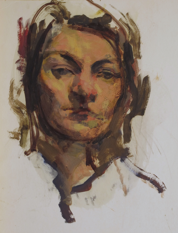 Rosemarie Beck (Rosemarie Beck Foundation) profile image
