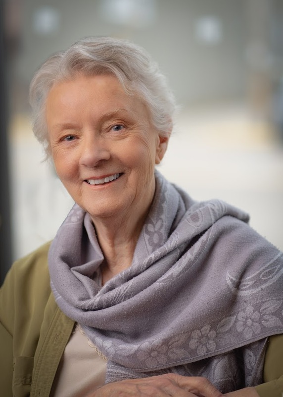 Marjorie  Cutting profile image