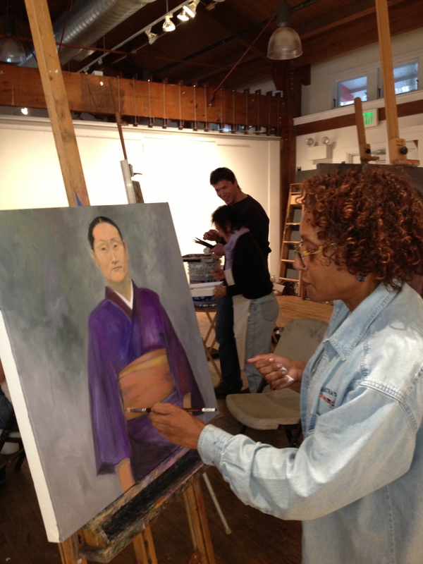 Paula Cleggett profile image
