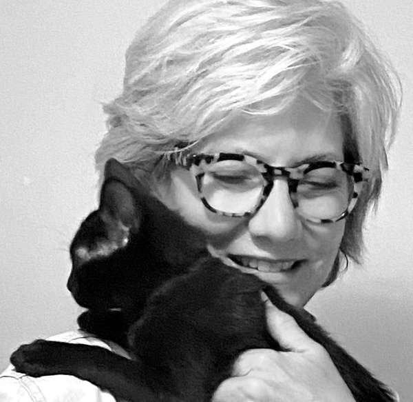 Stacey B. Street