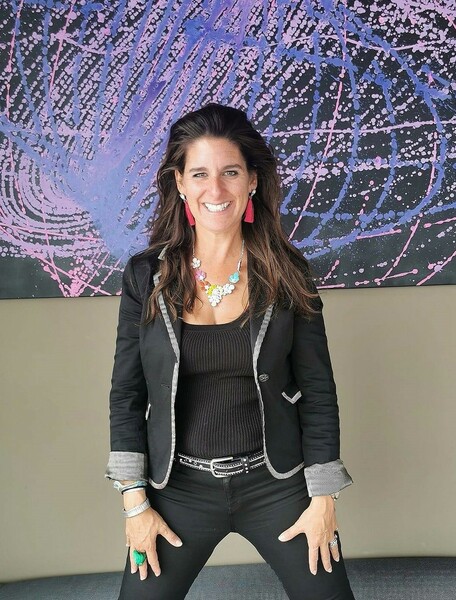 April Popko