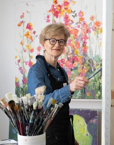 Mallory Agerton