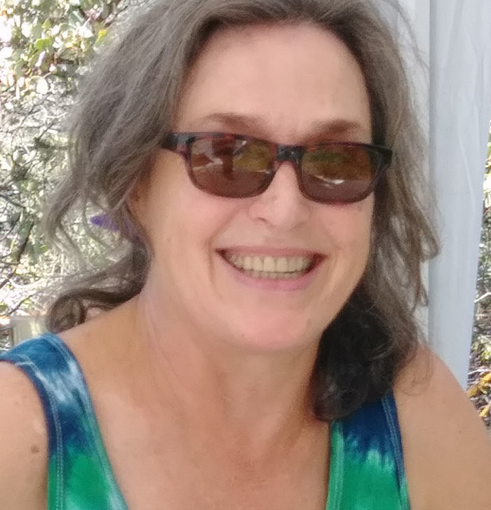 Brooke McGowen profile image