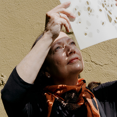 Jane Guthridge profile image