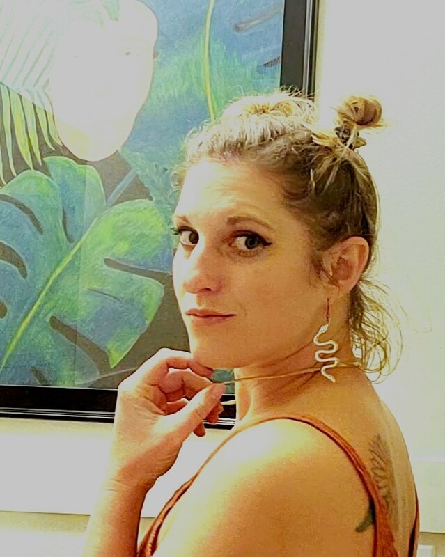 Katlyn Dorriety profile image