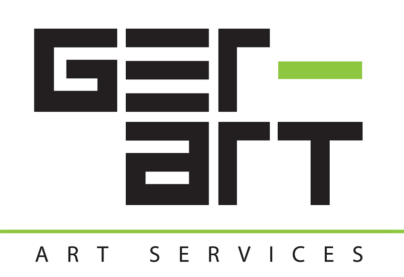 Gerardo Reyes logo