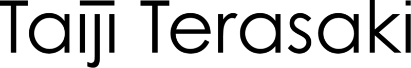 Taiji Terasaki LLC logo