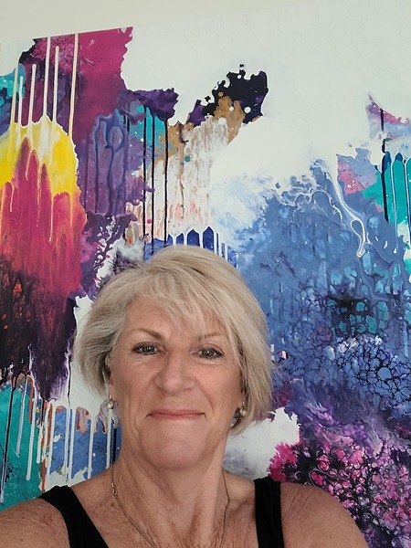 Kel Hinds Art