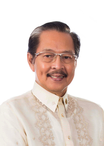 Ramon Orlina