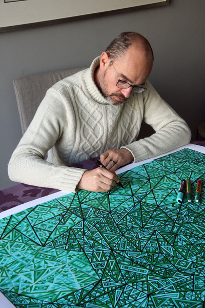 Gregory Dubus