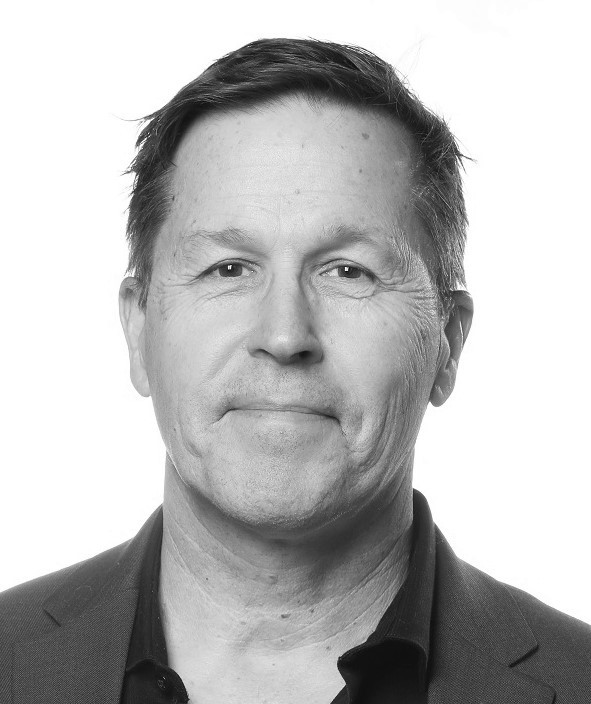 Ray Beldner profile image