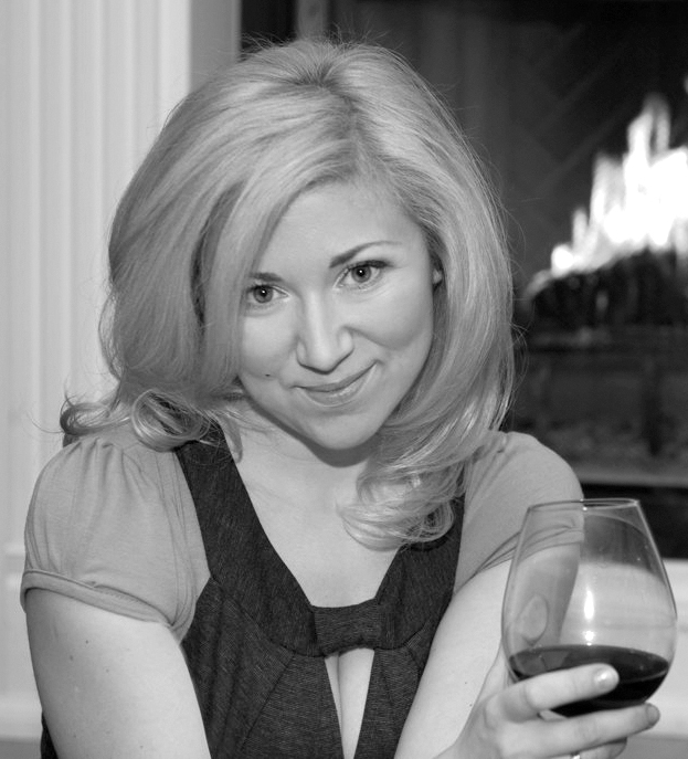 Masha Cavallier profile image