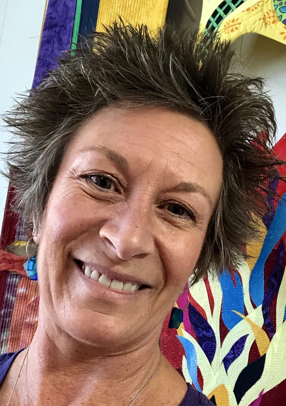 Hilary Clark profile image