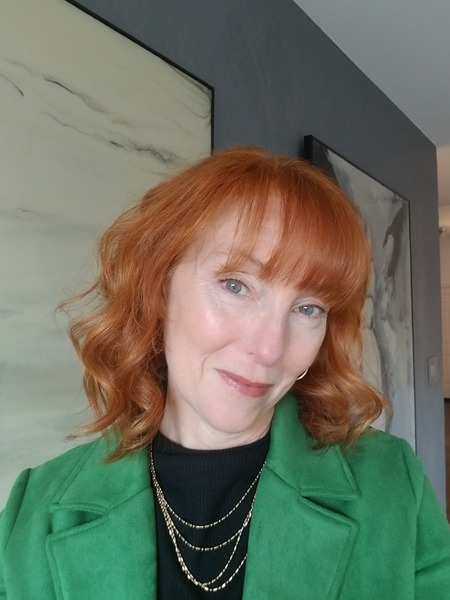 Paula Thomas