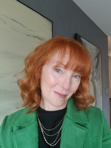 Paula Thomas