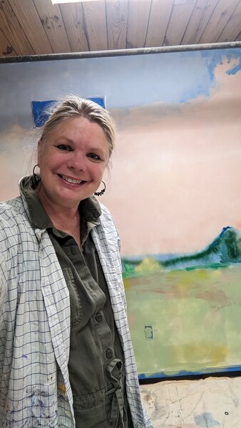Tina Rawson profile image