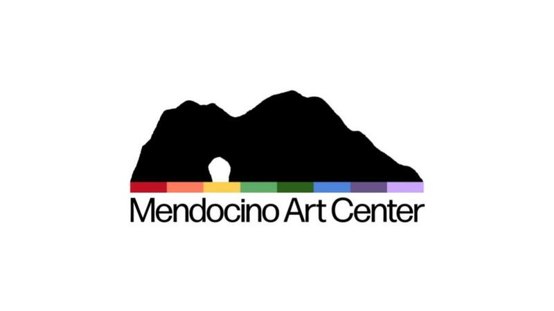 Mendocino Art Center logo