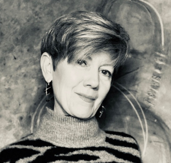 Mary-Ann Prack profile image