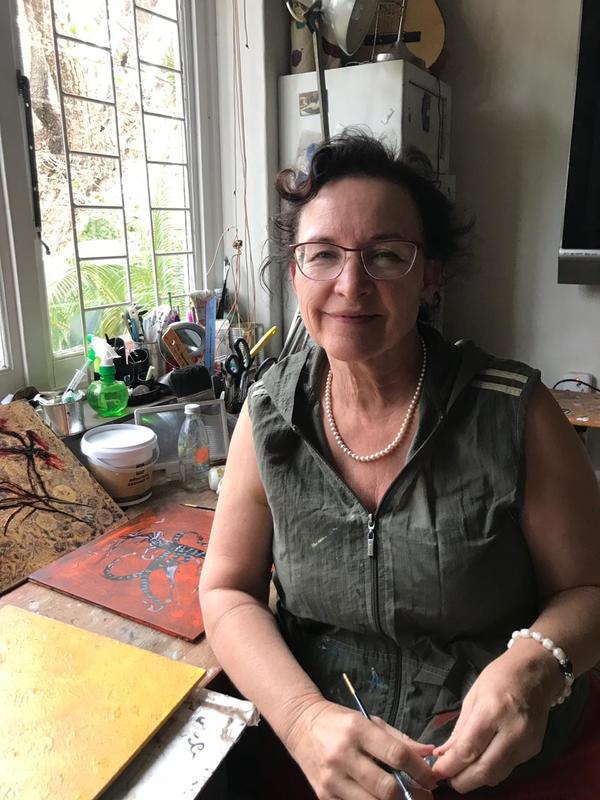 Janet Dixon profile image